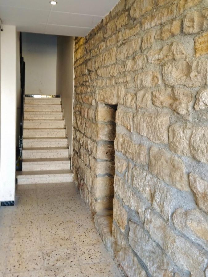 Апартаменты La Quadra De Quelo 1 Ажер Экстерьер фото